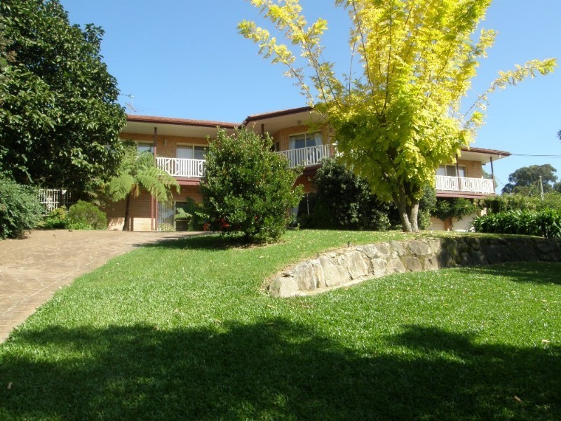 Bowen Mountain NSW 2753