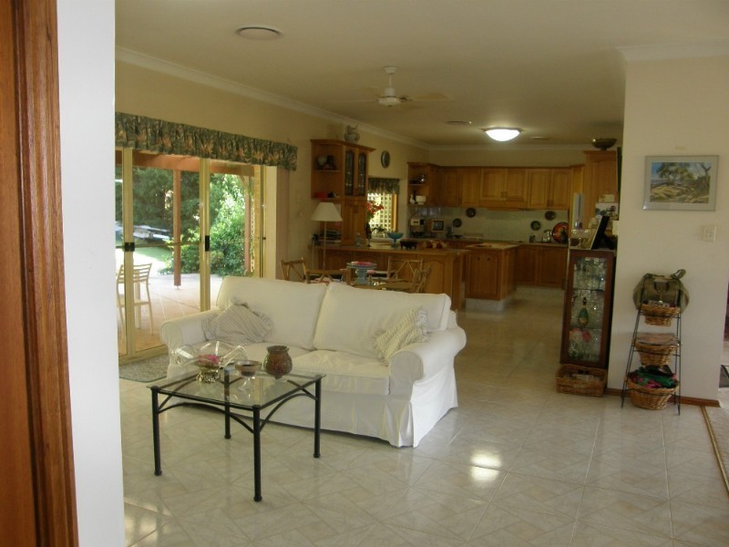 Bowen Mountain NSW 2753