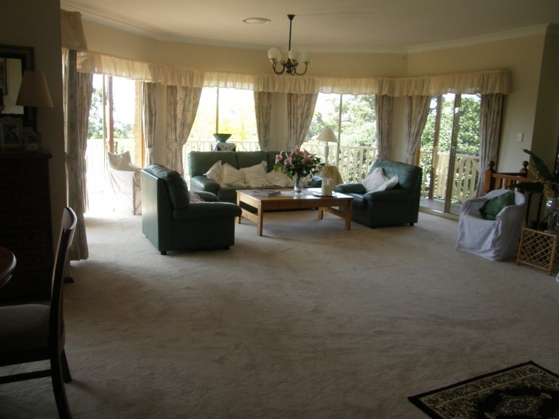 Bowen Mountain NSW 2753