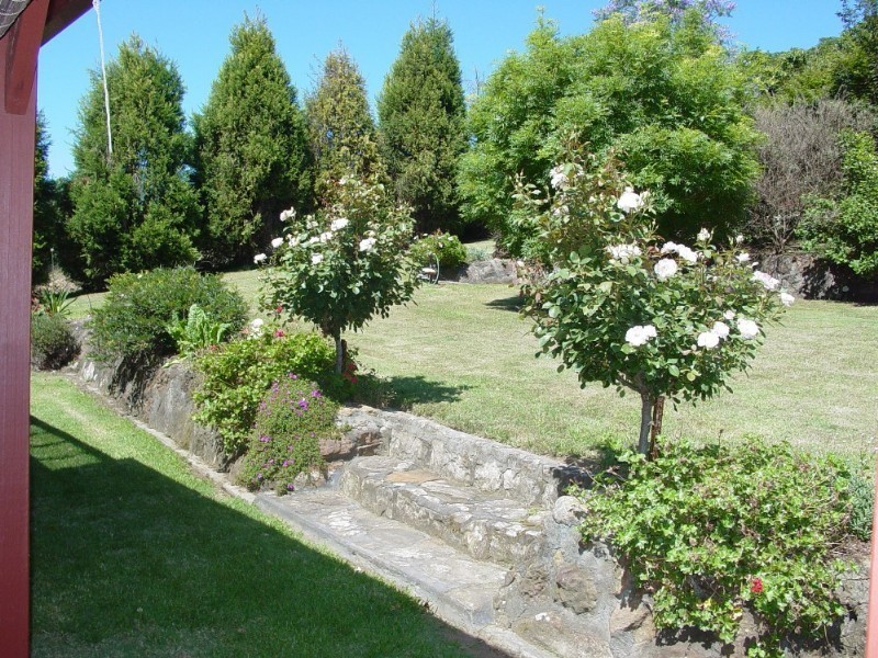 Bowen Mountain NSW 2753