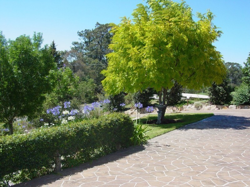 Bowen Mountain NSW 2753