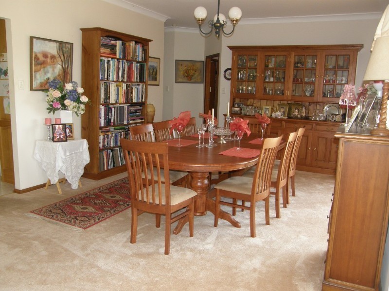 Bowen Mountain NSW 2753