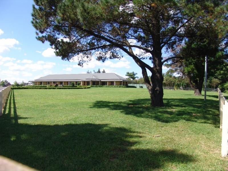 East Kurrajong NSW 2758