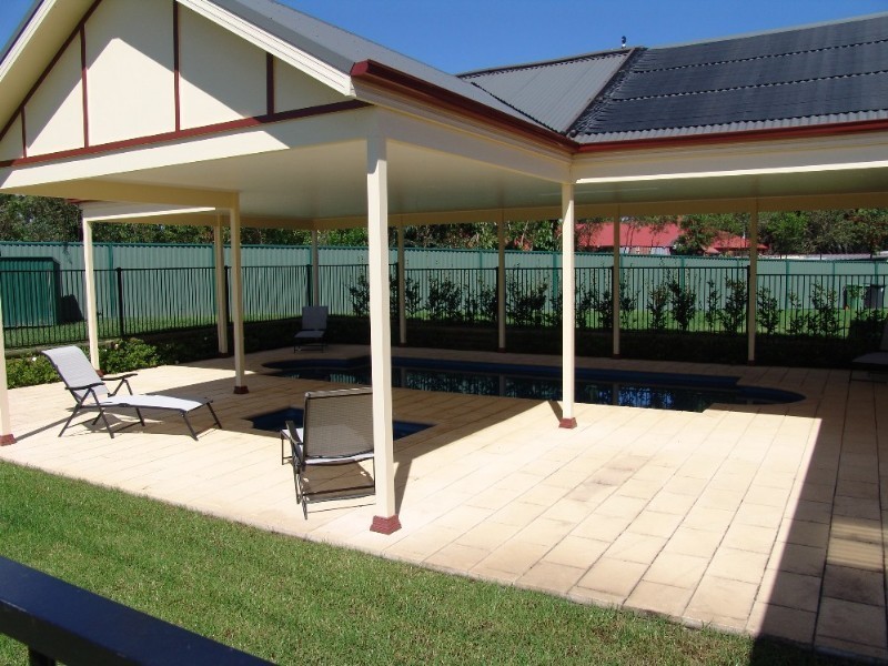 East Kurrajong NSW 2758