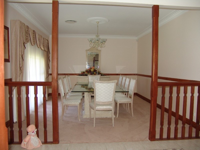 East Kurrajong NSW 2758