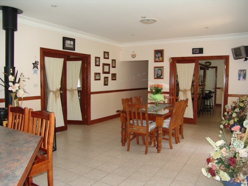 East Kurrajong NSW 2758