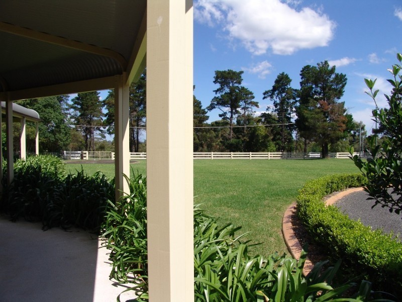 East Kurrajong NSW 2758