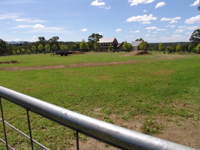 East Kurrajong NSW 2758