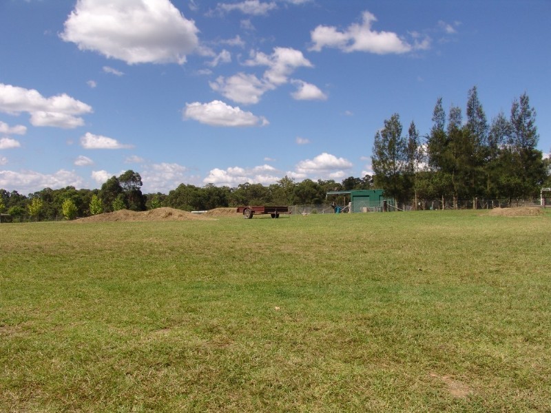 East Kurrajong NSW 2758