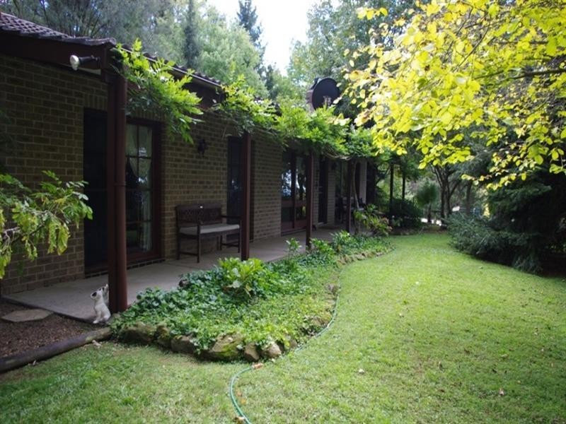 48 East Street, Kurrajong Heights NSW 2758