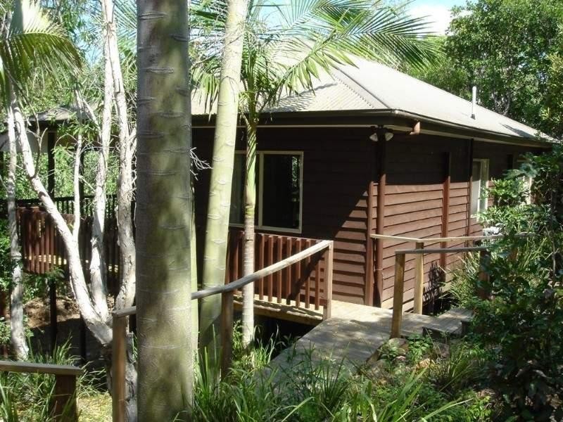 400A Ruffles Road, Willow Vale QLD 4209