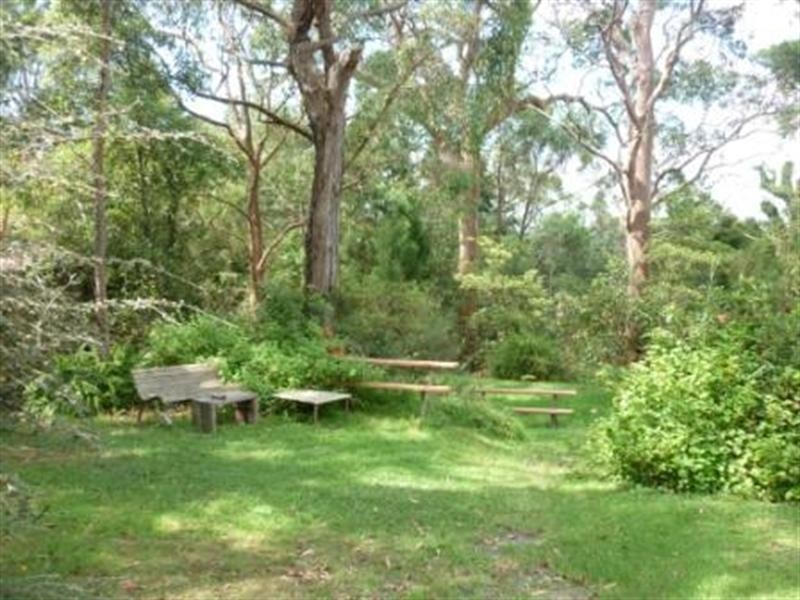 297 Lt Bowen Drive, Bowen Mountain NSW 2753
