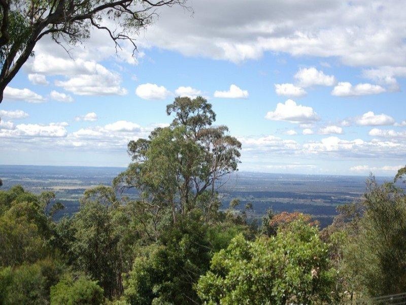 297 Lt Bowen Drive, Bowen Mountain NSW 2753