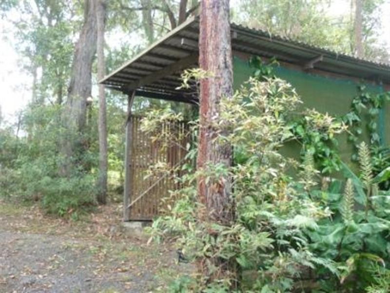 297 Lt Bowen Drive, Bowen Mountain NSW 2753