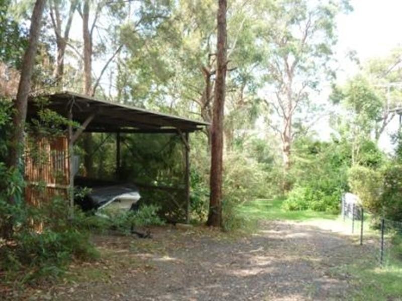 297 Lt Bowen Drive, Bowen Mountain NSW 2753