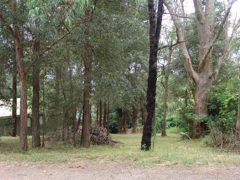 205 Lieutenant Bowen Drive, Bowen Mountain NSW 2753