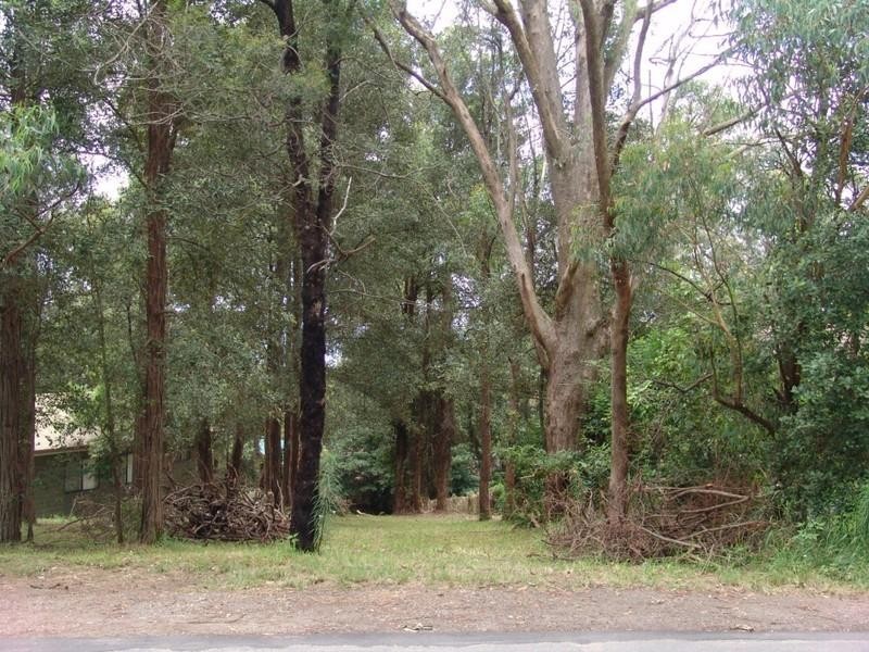 205 Lieutenant Bowen Drive, Bowen Mountain NSW 2753