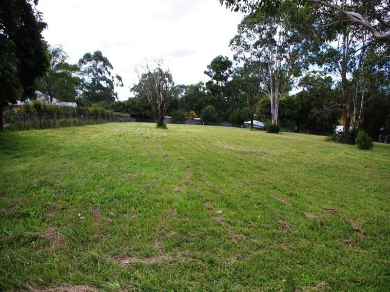 16A Mcmahons Park Road, Kurrajong NSW 2758