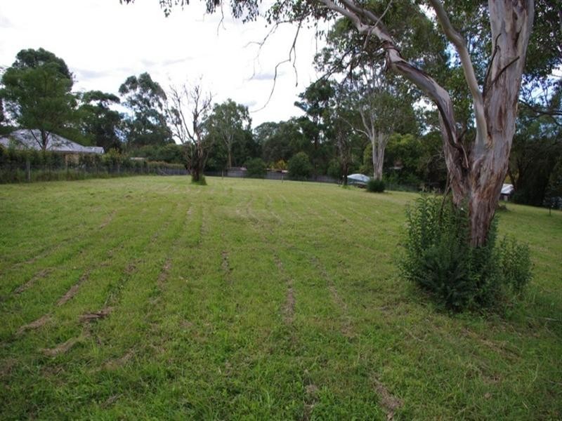 16A Mcmahons Park Road, Kurrajong NSW 2758