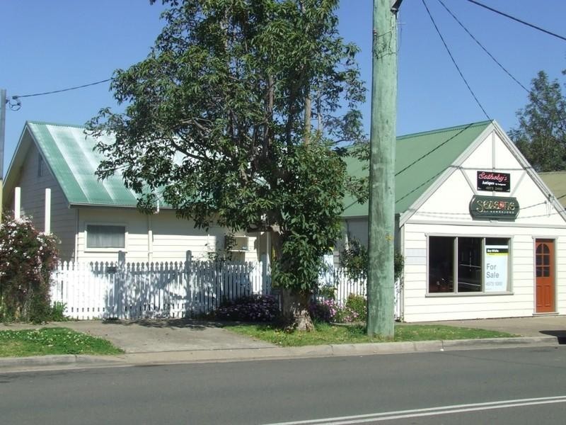 77 Old Bells Line of Road, Kurrajong NSW 2758