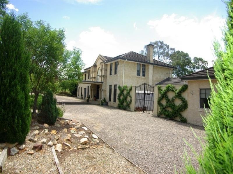 North Richmond NSW 2754