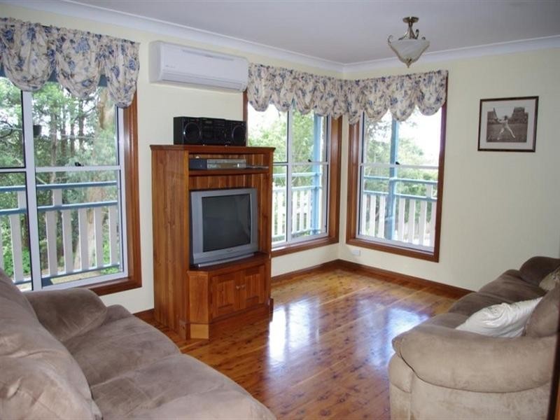 Kurrajong Heights NSW 2758