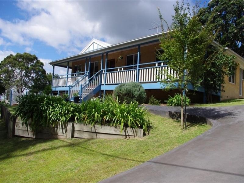 Kurrajong Heights NSW 2758