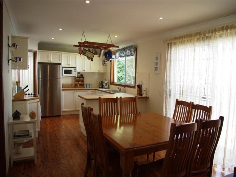 Kurrajong Heights NSW 2758