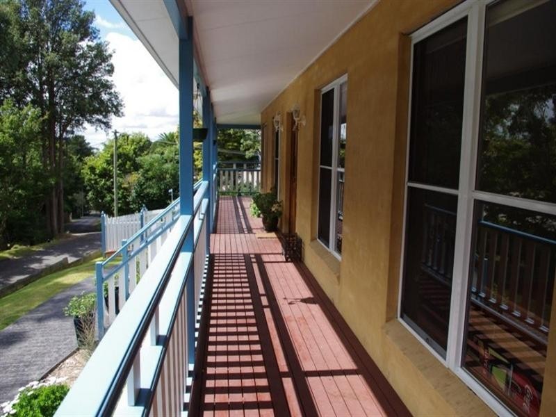 Kurrajong Heights NSW 2758