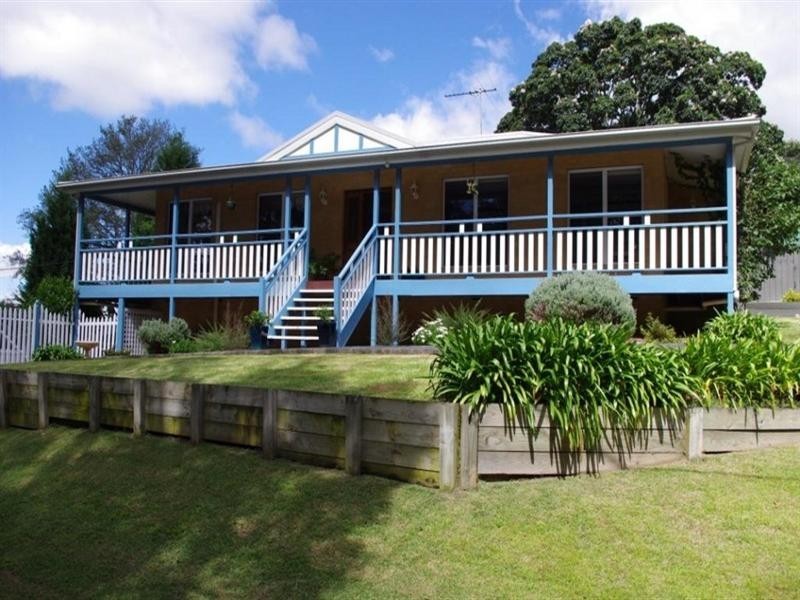 Kurrajong Heights NSW 2758