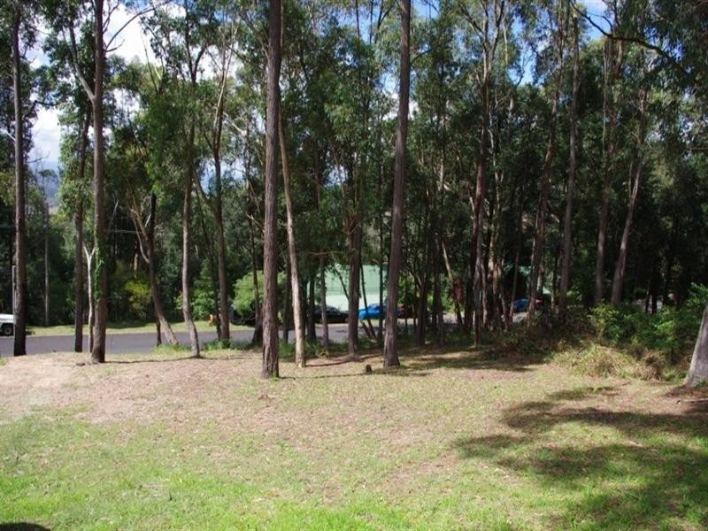 Kurrajong Heights NSW 2758