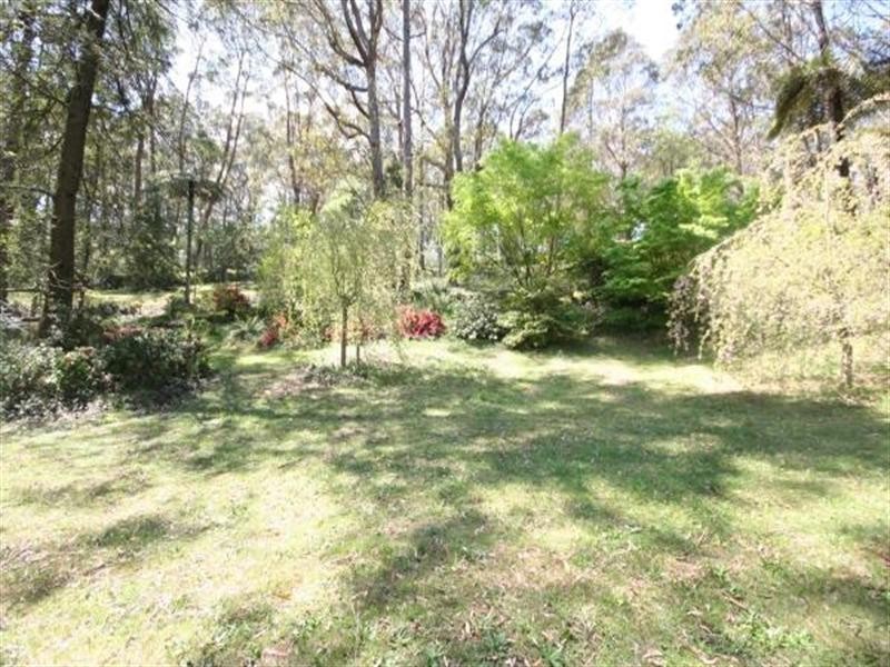 Mount Tomah NSW 2758