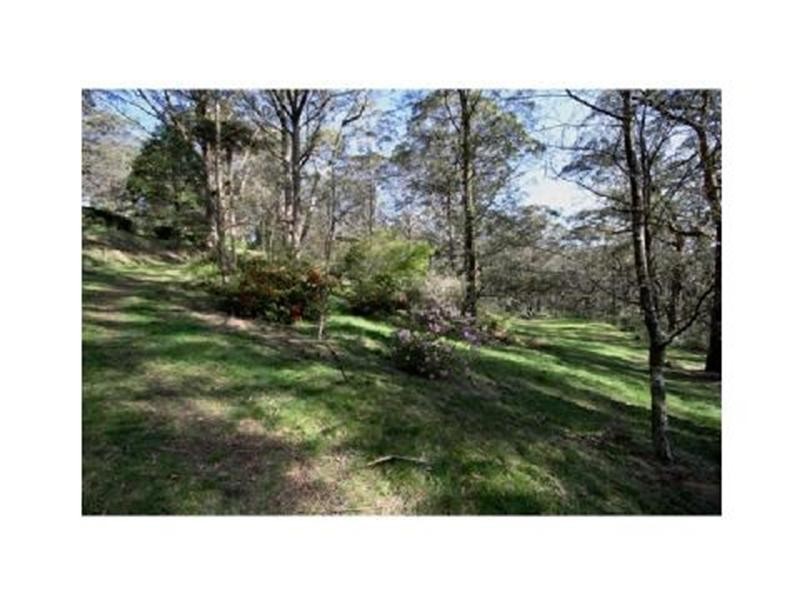 Mount Tomah NSW 2758