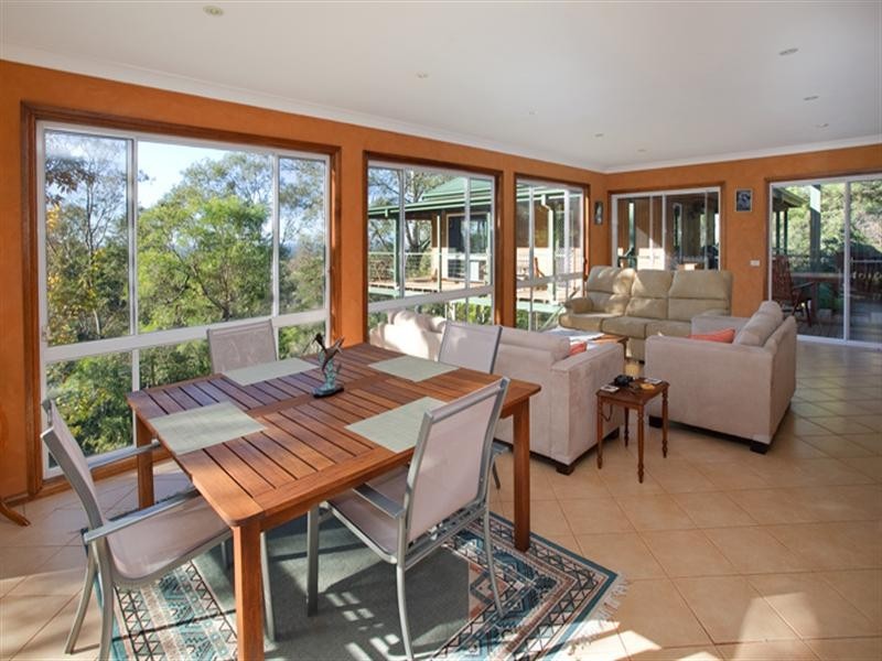 1004 Bells Line of Road, Kurrajong Hills NSW 2758