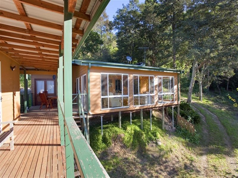 1004 Bells Line of Road, Kurrajong Hills NSW 2758