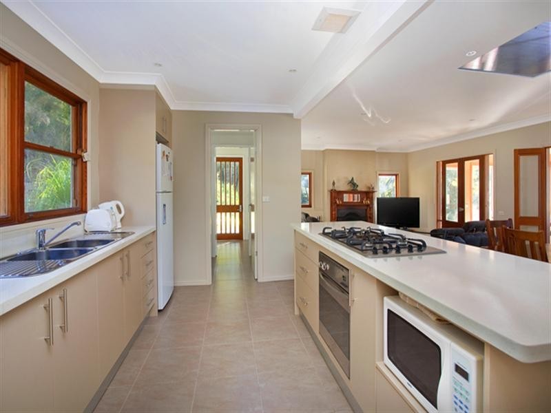 1004 Bells Line of Road, Kurrajong Hills NSW 2758