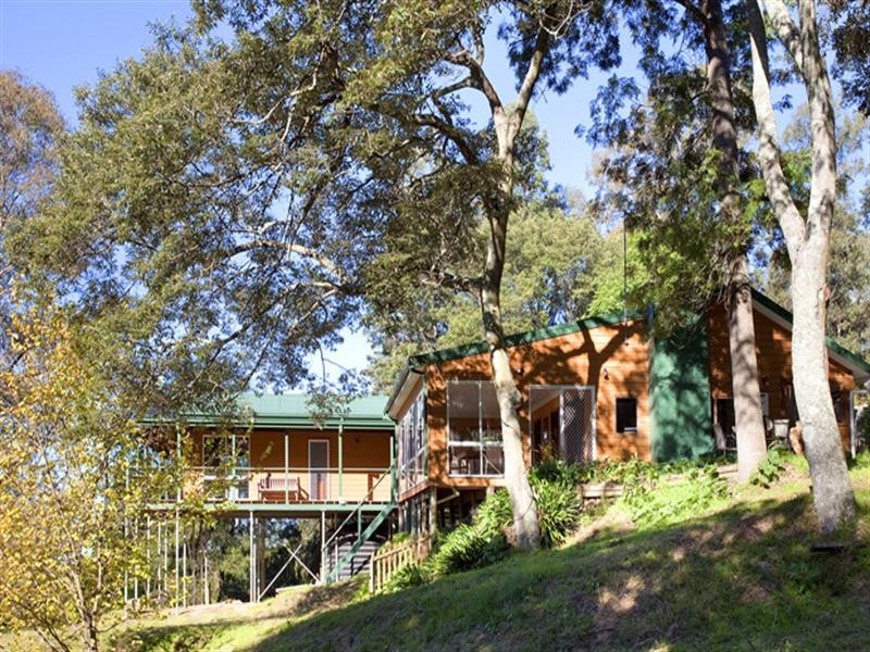 1004 Bells Line of Road, Kurrajong Hills NSW 2758