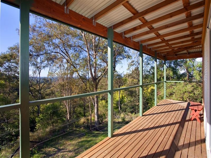 1004 Bells Line of Road, Kurrajong Hills NSW 2758