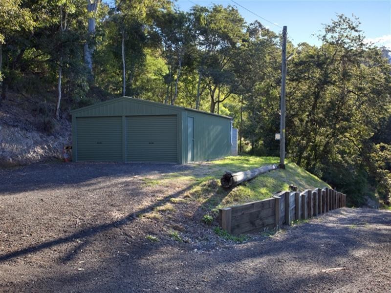 1004 Bells Line of Road, Kurrajong Hills NSW 2758