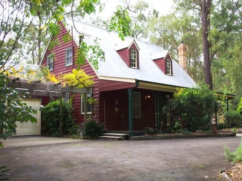 295 East Kurrajong Road, Kurrajong NSW 2758