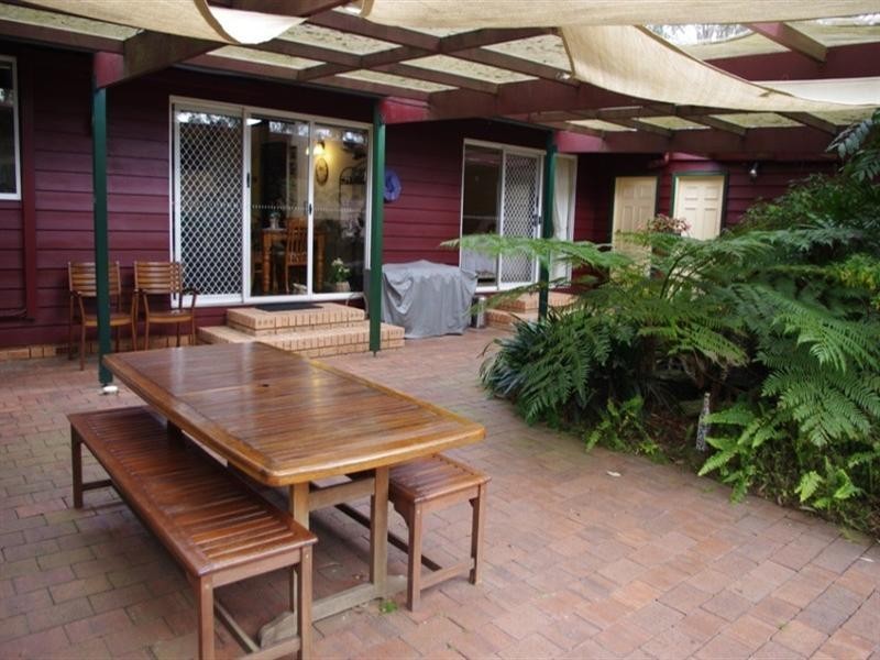 295 East Kurrajong Road, Kurrajong NSW 2758