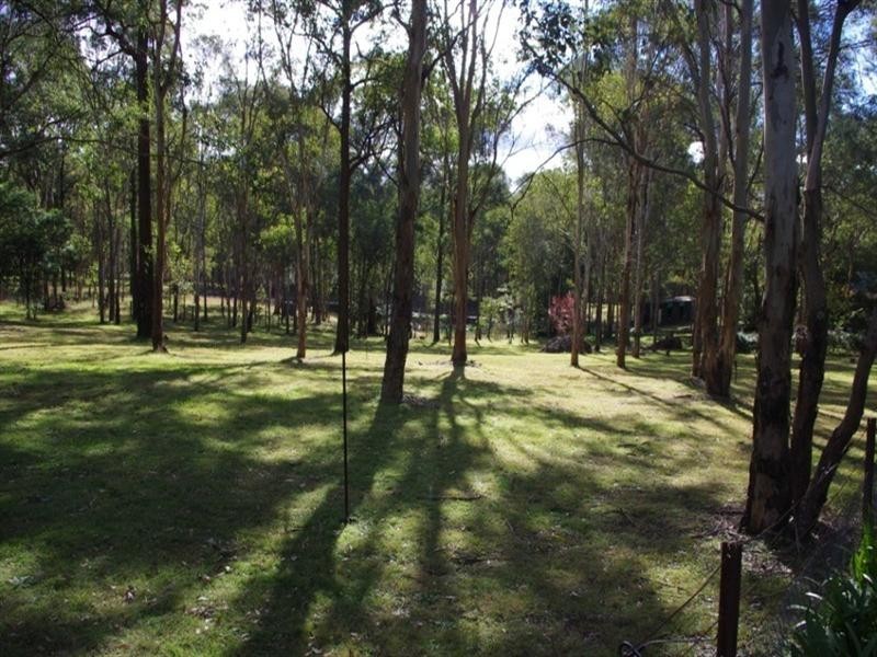 295 East Kurrajong Road, Kurrajong NSW 2758