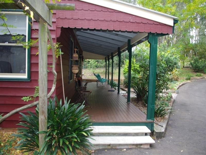 295 East Kurrajong Road, Kurrajong NSW 2758