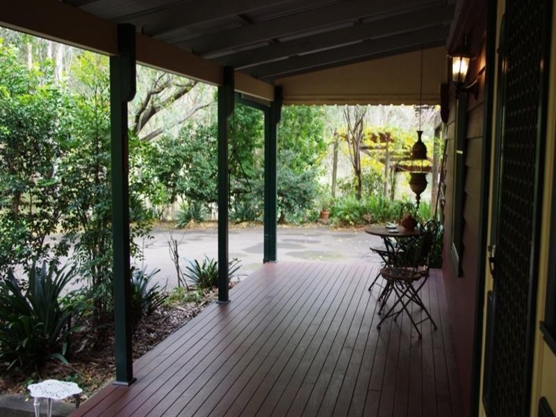 295 East Kurrajong Road, Kurrajong NSW 2758