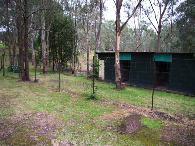 295 East Kurrajong Road, Kurrajong NSW 2758
