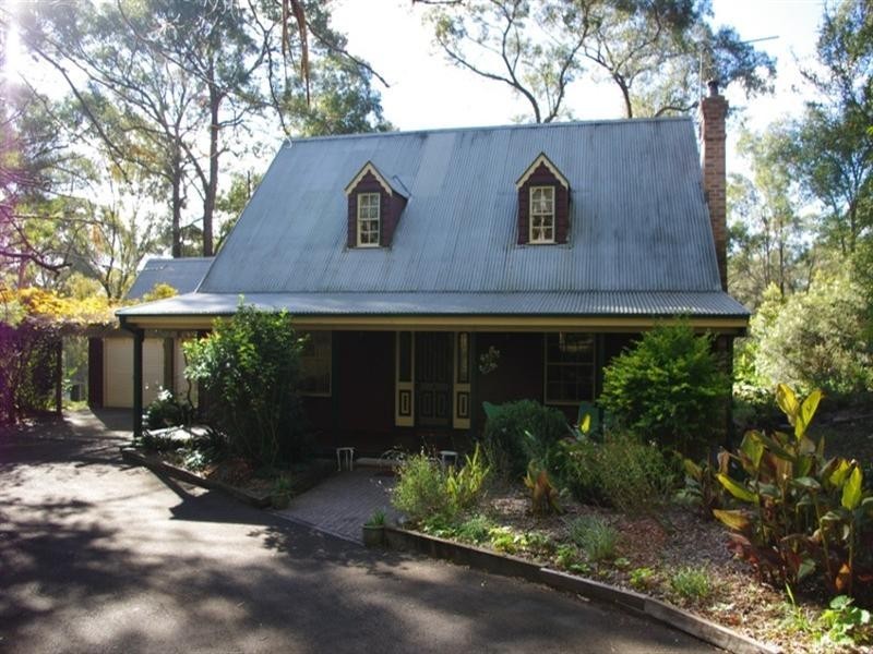 295 East Kurrajong Road, Kurrajong NSW 2758