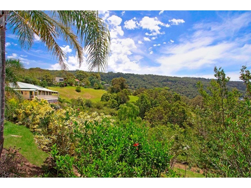 2 Hermitage Road, Kurrajong Hills NSW 2758