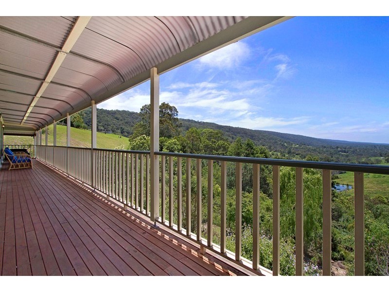 2 Hermitage Road, Kurrajong Hills NSW 2758