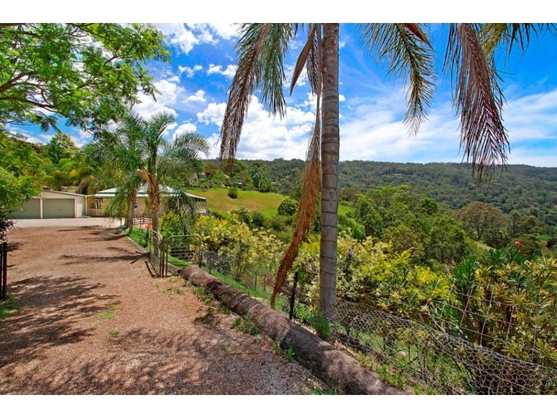 2 Hermitage Road, Kurrajong Hills NSW 2758