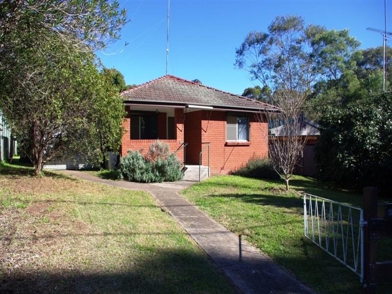 Kurrajong NSW 2758